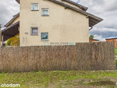 Mieszkanie 58,90 m² z ogródkiem | parter | Degucie