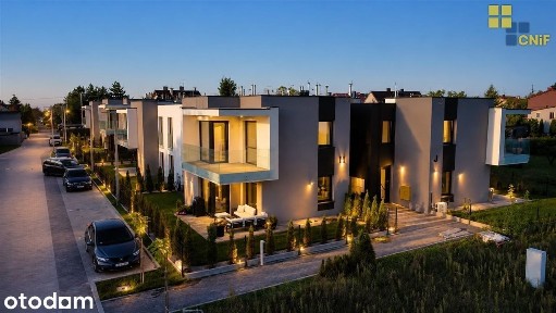 Apartamenty na Lisińcu