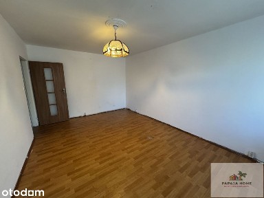 2 pokoje | do remontu * Katowice*