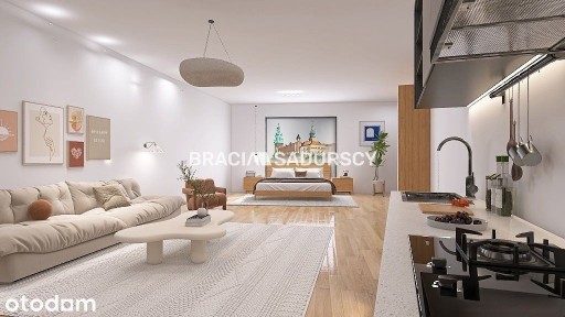 Okazja inwestycyjna na Starym Mieście, 125m2