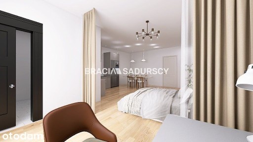 40m2 Stare Miasto, Św. Krzyża bez prowizji