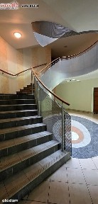 2 pokojowe z balkonem 44m2 parter Osiedle Eldorado