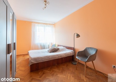 Os. Szkolne 2 pokojowe z oddzielną kuchnią