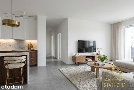 3 pokoje | Balkon | Garaż | Walerego Sławka