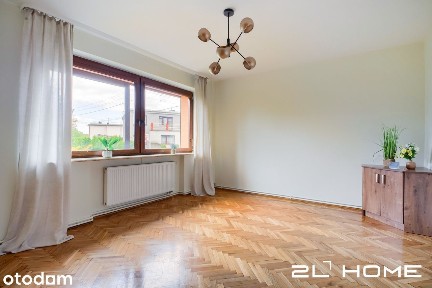 DOM Z PIĘKNYM OGRODEM PO REMONCIE | GARAŻ | 156m2