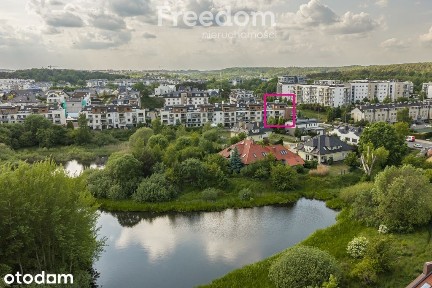 2pokoje | Osiedle Nad Wodą | hala | Morena | 65m2