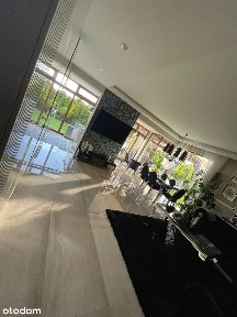 Przytulny Apartament90m2 z ogrodem i tarasem 252m2. ul.Urocza