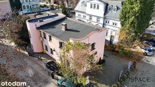 Mieszkanie na deptaku w Centrum Zielonej Góry