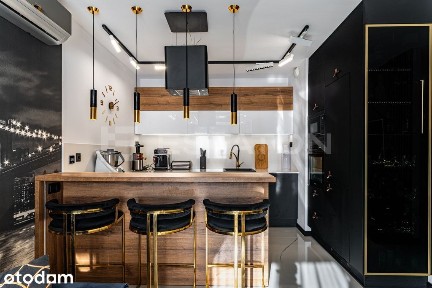 Apartament z Sauną i Garażem na Drabiniance