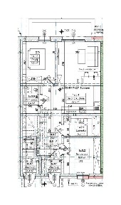 Gotowe mieszkanie z ogrodem 80m2 - wysoki standard