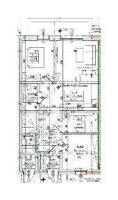 Gotowe mieszkanie z ogrodem 80m2 - wysoki standard