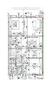 Gotowe mieszkanie z ogrodem 80m2 - wysoki standard