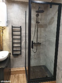 2 pokoje / 10 piętro / balkon / po remoncie z WIDOKIEM NA GÓRY!