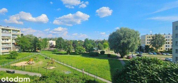 Mieszkanie, 35 m², Gliwice