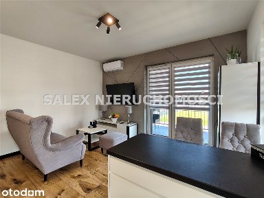 Apartament 2 pokojowy w centrum Żor