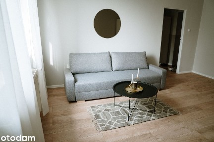 Zielone Ustronie (Korea)! Przytulne mieszkanie 37 m² do wynajęcia