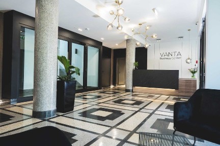 Biura na wynajem- Skawina VANTA Business Center