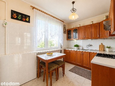 3 oddzielne pokoje z balkonem i pięknym widokiem!