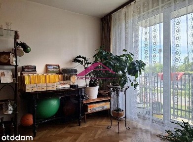 Mieszkanie 2 pokoje z balkonem w Bemowie