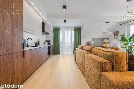 Apart premium | 4 pok | basen | sauny | siłownia