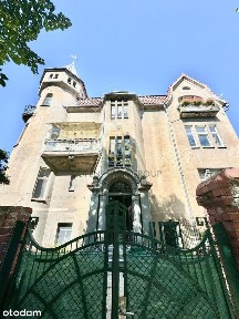 toplokalizacja-41m2 -Krzyki- w trakcie remontu