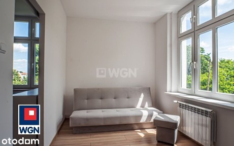 Mieszkanie, 39 m², Pieńsk