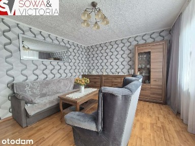 3-pokojowe mieszkanie na Osiedlu Piastowskim.