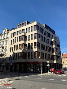 Nieruchomość pod kancelarię, lub biuro