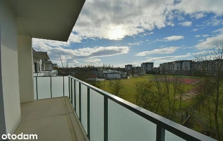 Ekskluzywne i eleganckie | w willi | wys. salonu 5m | 2 balkony | 2MP