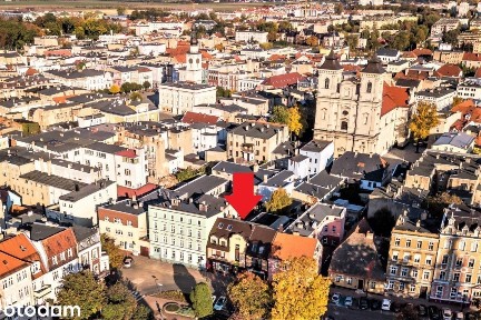 Pl. dr Metziga 30, Leszno, wielkopolskie