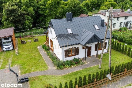 Bory Tucholskie l Twój Azyl Nad Jeziorem