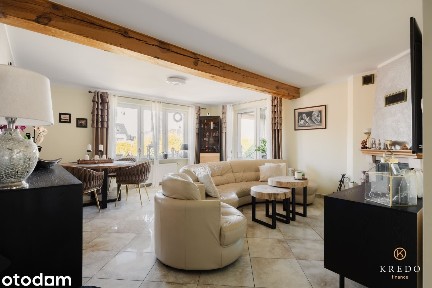 Dom 150,32m² | Piwnica 113,18m² | Działka 804m² | Człuchów,ul. Żytnia