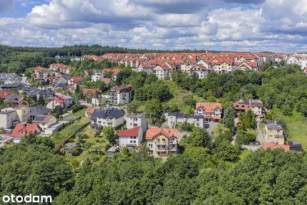 Źródło Marii, Wielki Kack, Gdynia, pomorskie