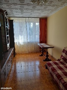 Przytulne 2 pokoje (37 m²) z osobną kuchnią - Kraków, Bieńczyce