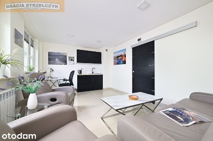 19,93 m² z aneksem i łazienką | Bemowo