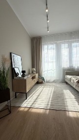 2 pokoje|34 m²|gotowe do zamieszkania|pełna własność|miejsce postojowe