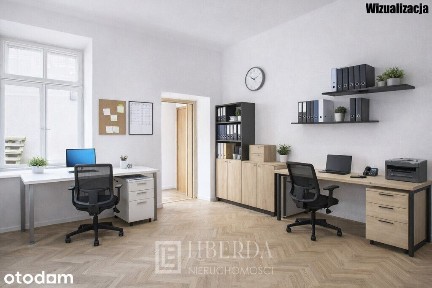 Lokal usługowy + 2 Garaże
