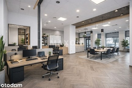 Lokal usługowy 170m2 Ursynów