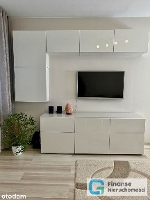 Mieszkanie po generalnym remoncie | 48,19 m²