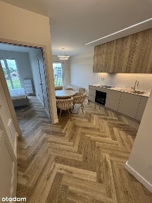 Nowoczesne mieszkanie 42 m² | ul. Mariana Hemara 3, Warszawa Białołęka