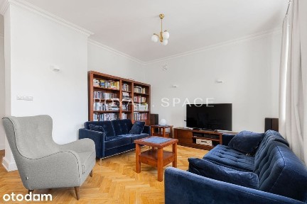 Penthouse z tarasem na dachu | Stara Ochota