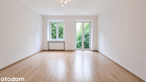St. Mokotów, wysoki parter, ogród, idealne na kancelarię, ciche biuro