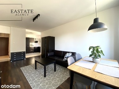Balkon/Parking/Komórka/Metro-3min!