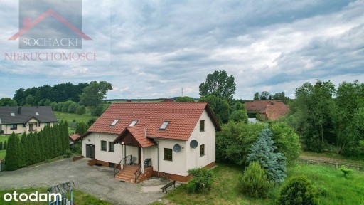Rudzica, Siekierczyn, lubański, dolnośląskie