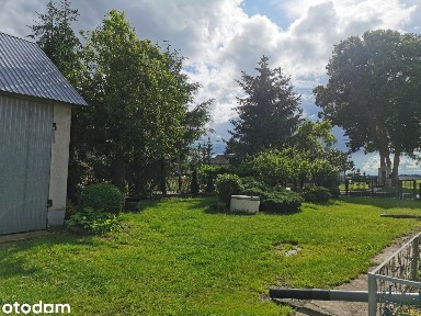 Sprzedam posesję/gospodarstwo rolne Łuniew, Międzyrzec Podlaski