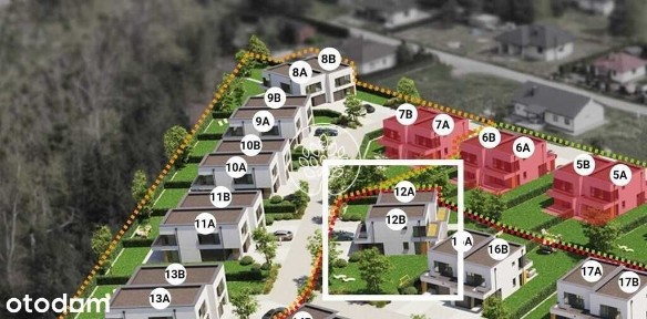 Etap 2 - dom 108,6m