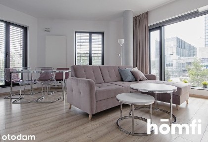 Prestiż w Sercu Poznania Klimatyzowany Apartament