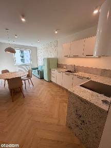 Konin, ul. Erazma Pietrygi 4 Metraż: 41m2 Pokoje:2 Piętro