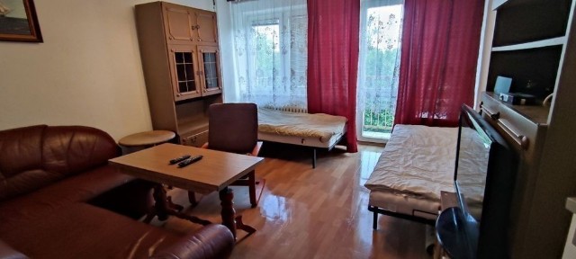 Mieszkanie pracownicze w znakomitej lokalizacji