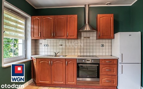 Mieszkanie, 41,17 m², Bolesławiec